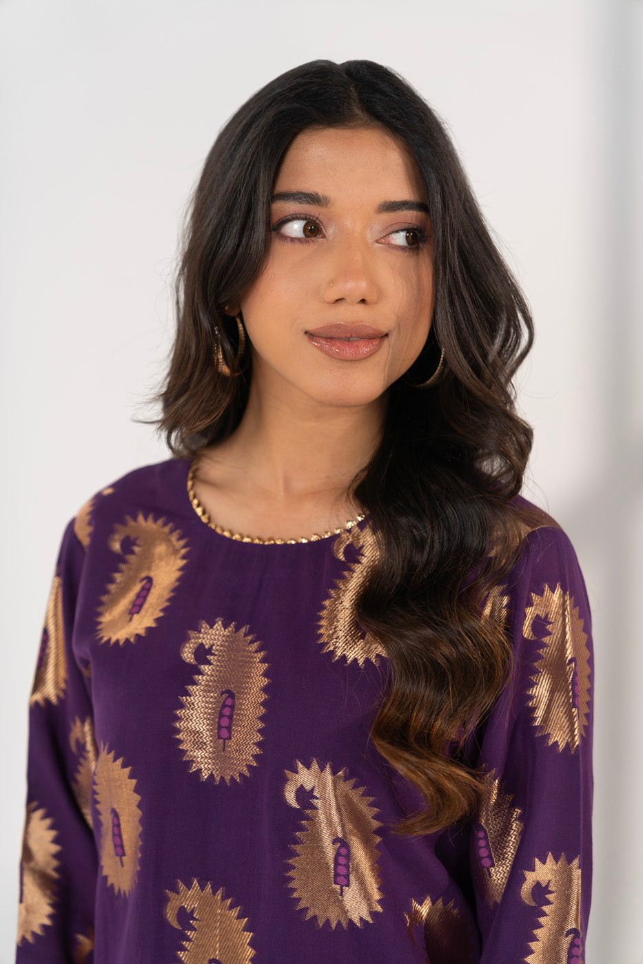 RTS | SHIRT & TROUSER