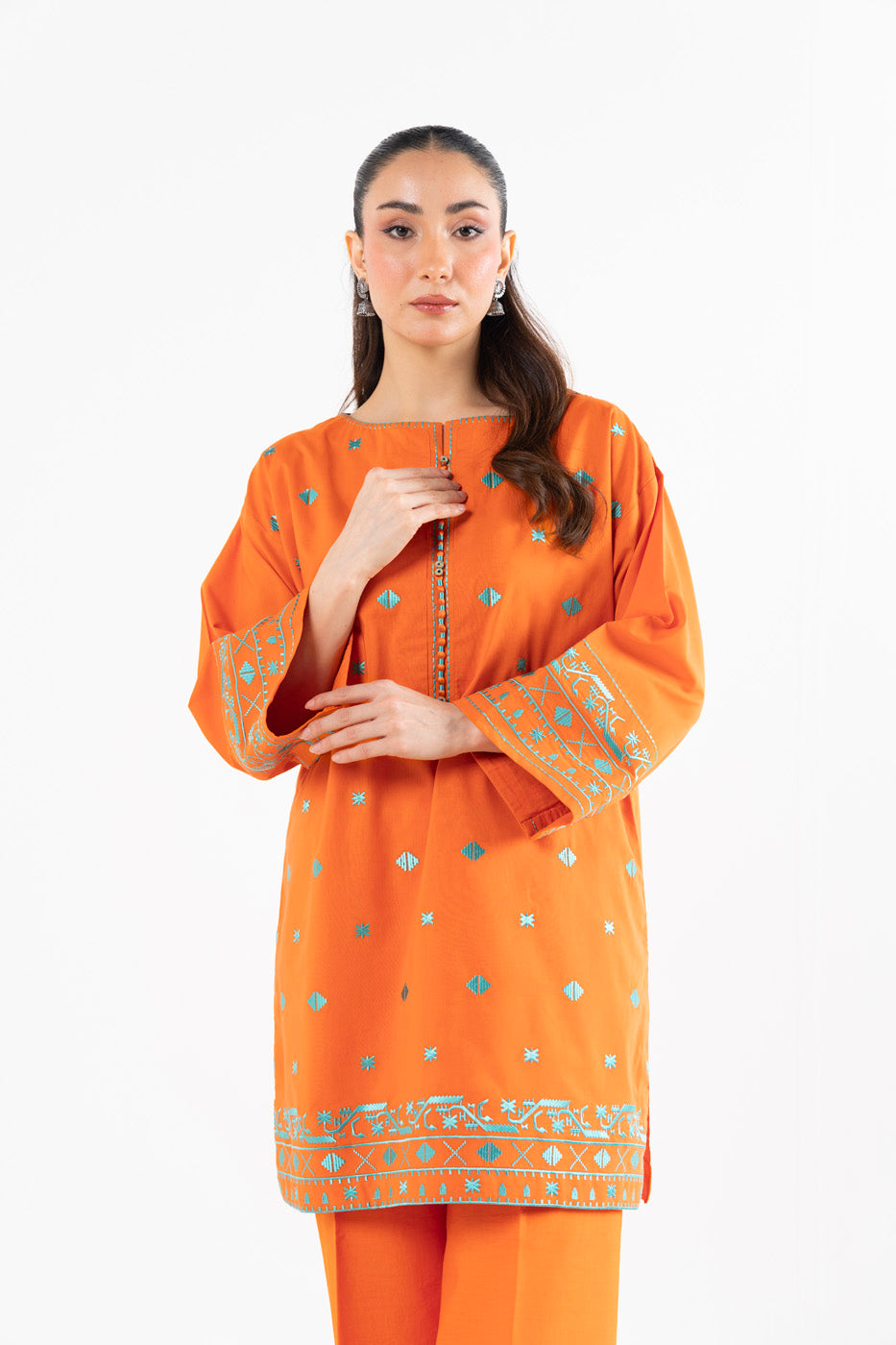 RTS | SHIRT & TROUSER