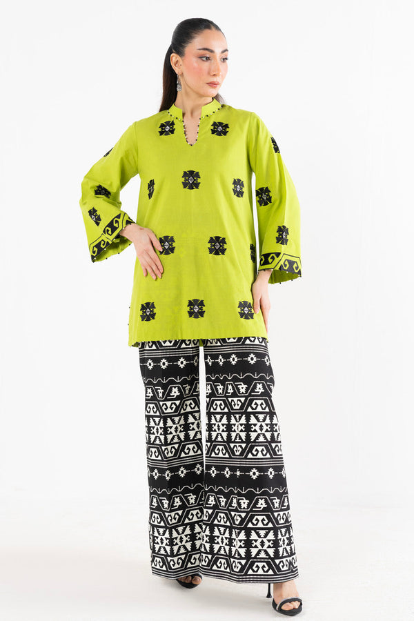 RTS | SHIRT & TROUSER
