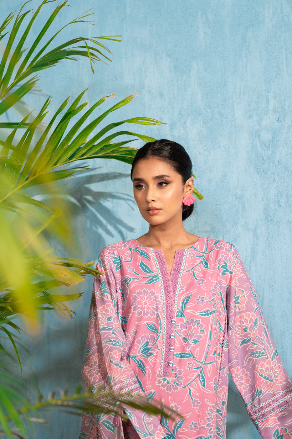 RTS | SHIRT & TROUSER