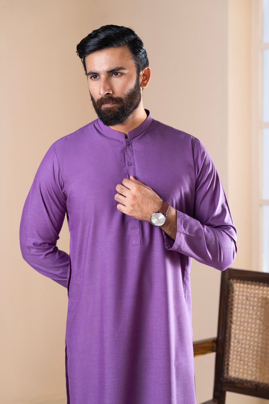 RTW | KURTA