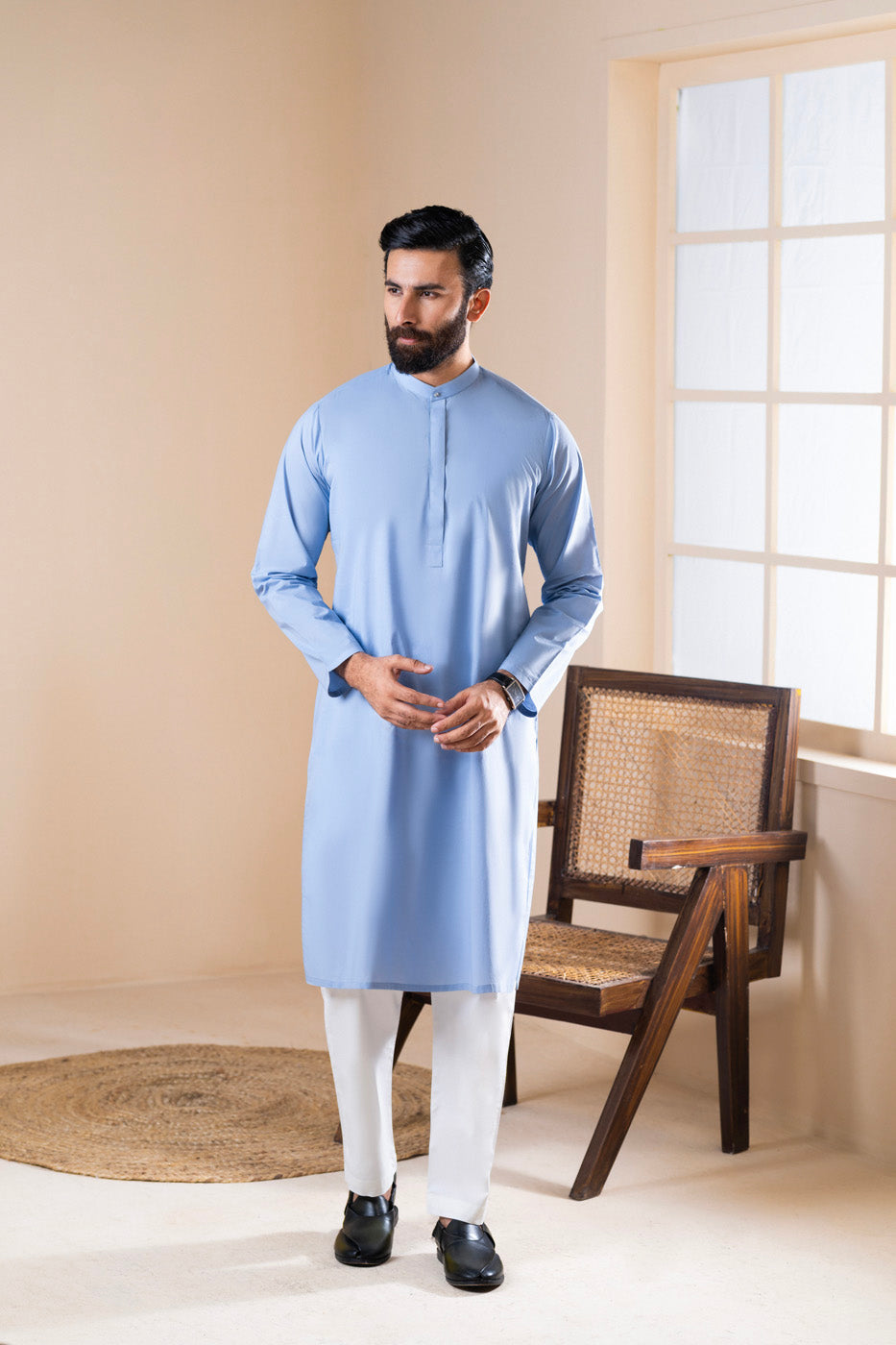 RTW | KURTA