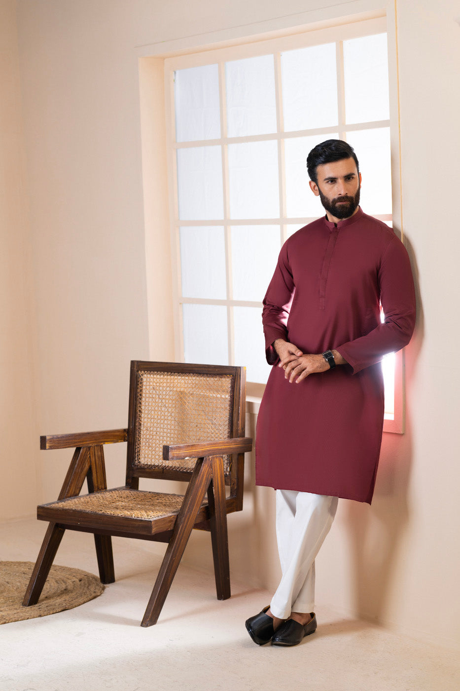 RTW | KURTA