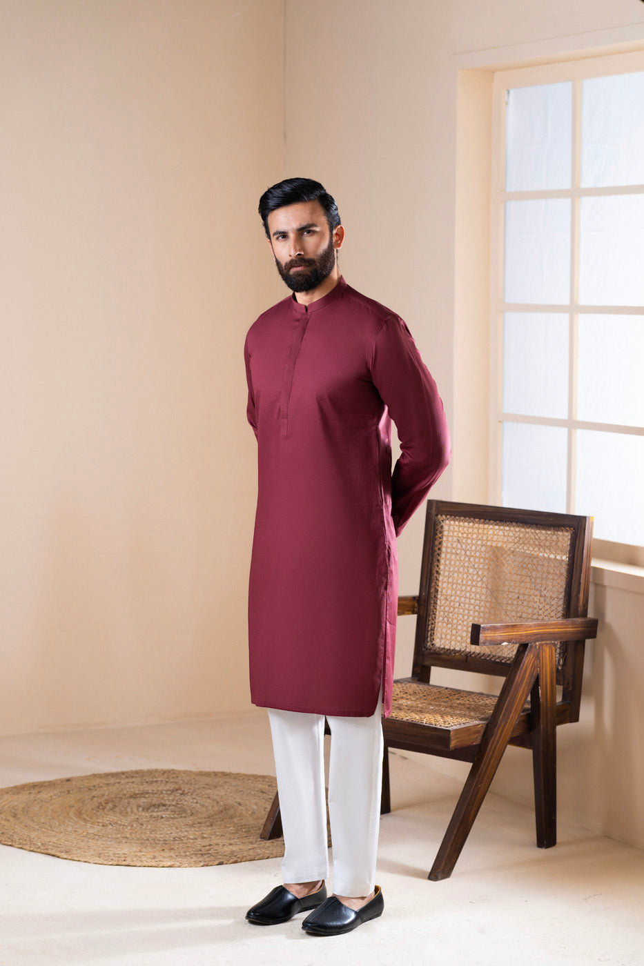 RTW | KURTA