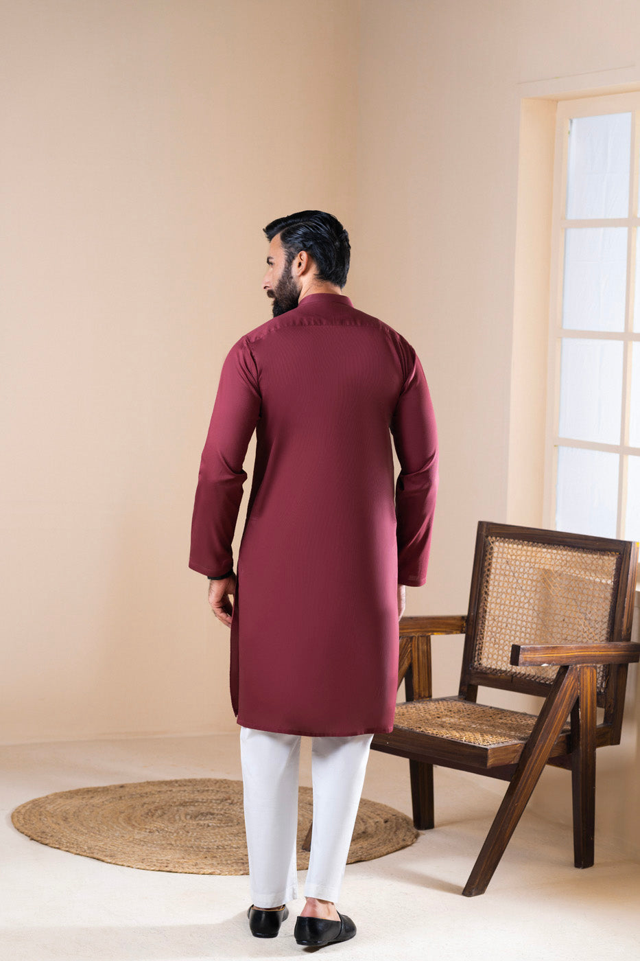 RTW | KURTA