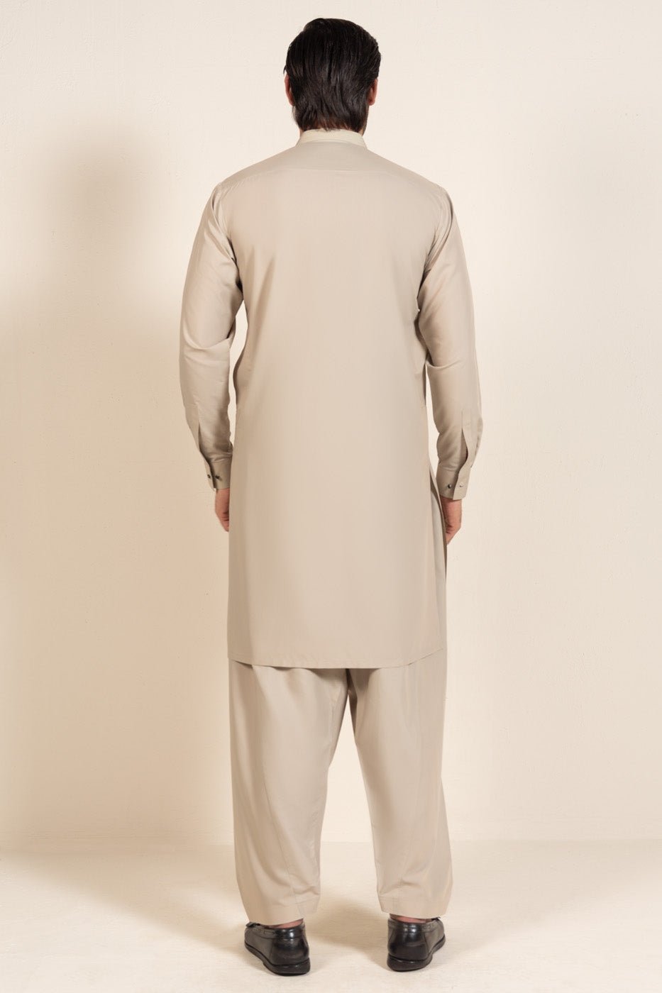RTS | BLENDED