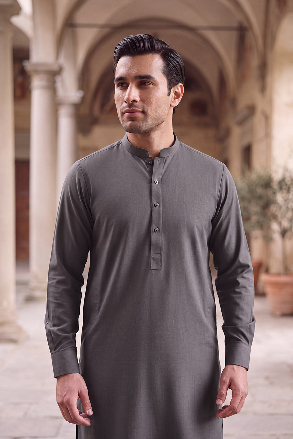 RTS | BLENDED