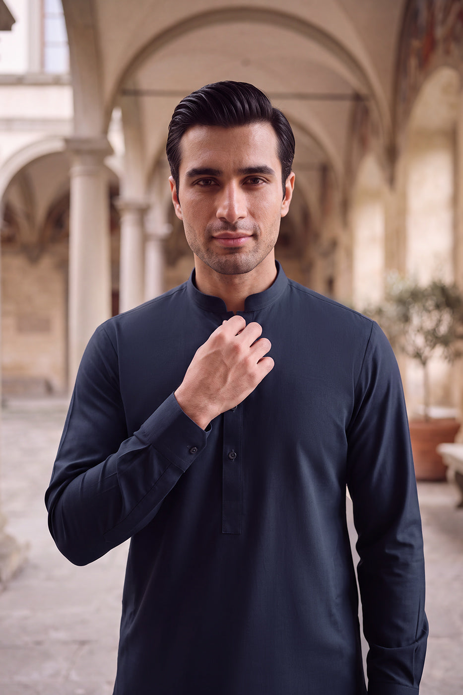 RTS | BLENDED
