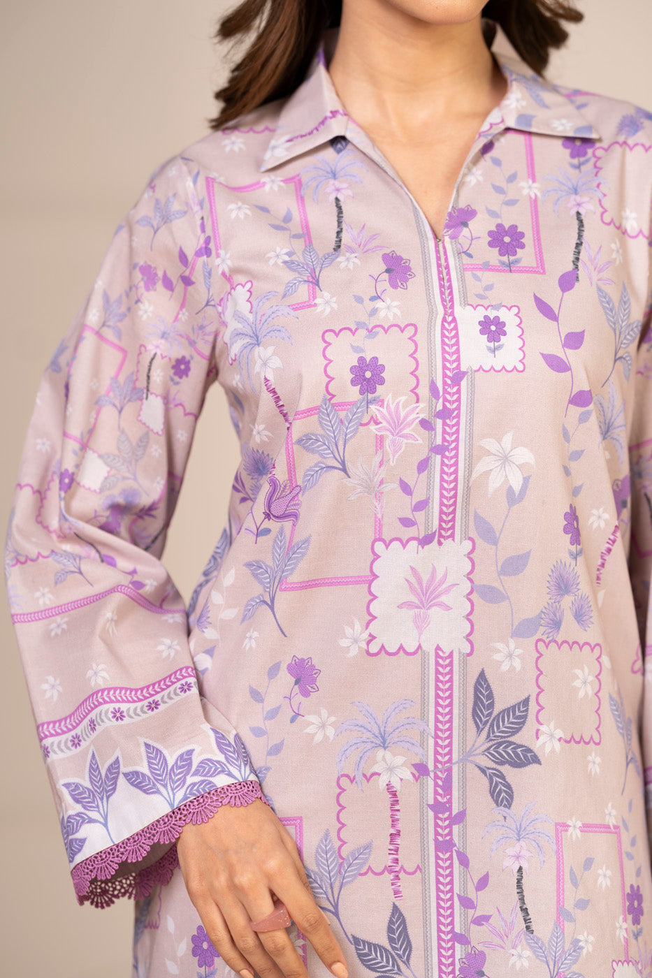 RTS | SHIRT & TROUSER