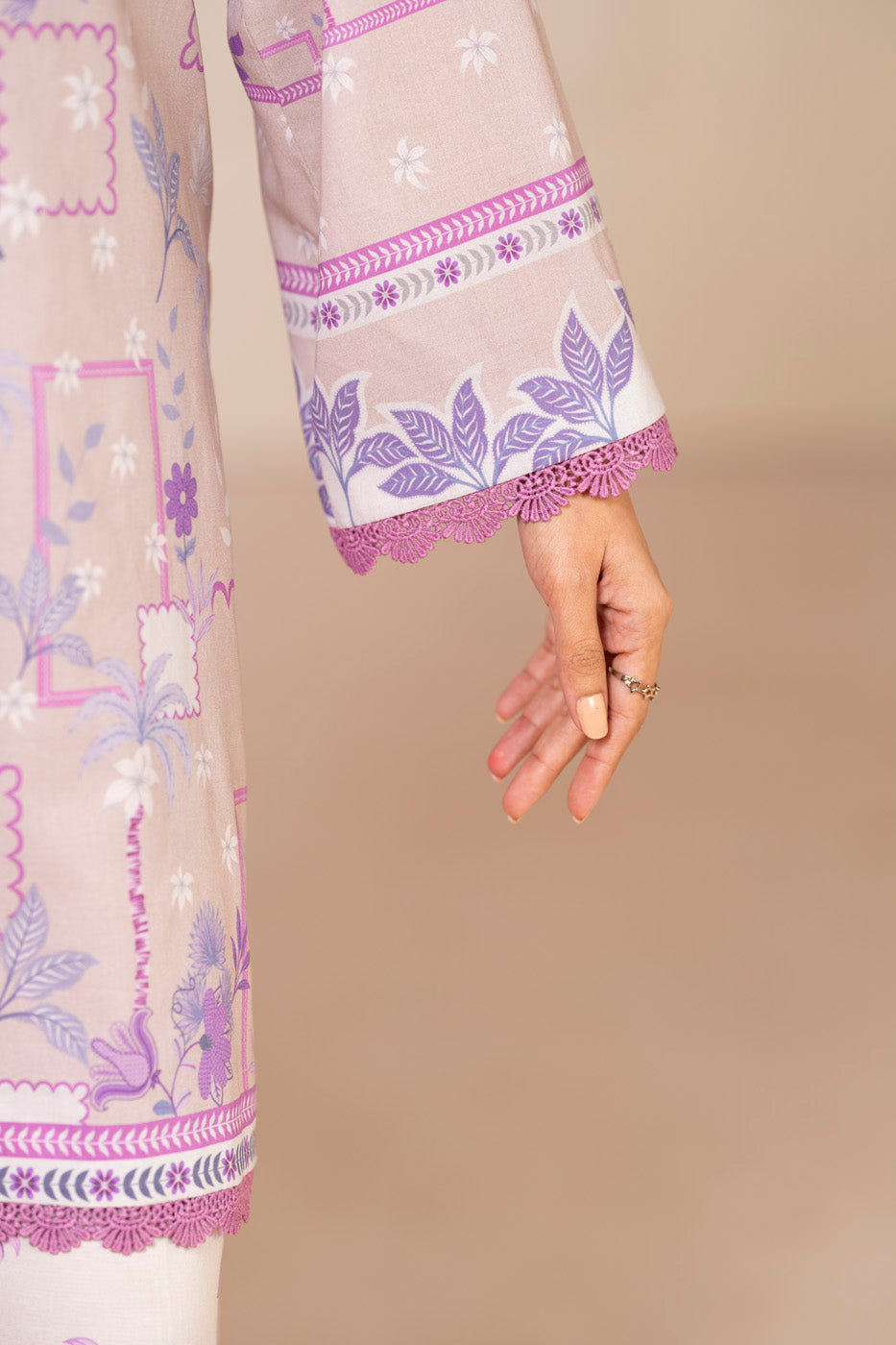 RTS | SHIRT & TROUSER