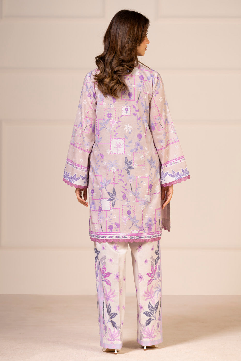 RTS | SHIRT & TROUSER