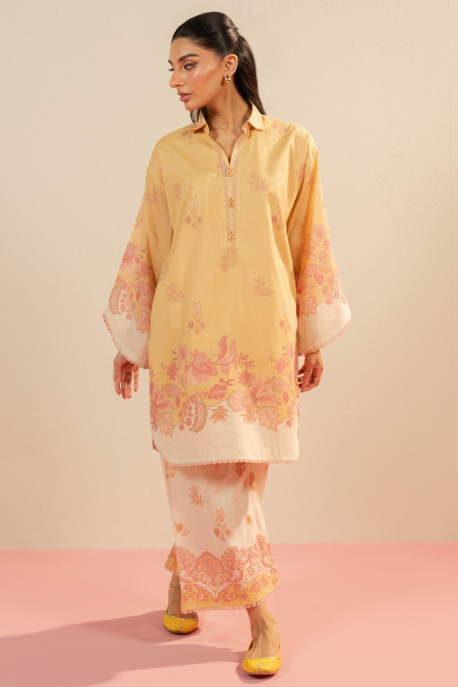 RTS  | SHIRT & TROUSER