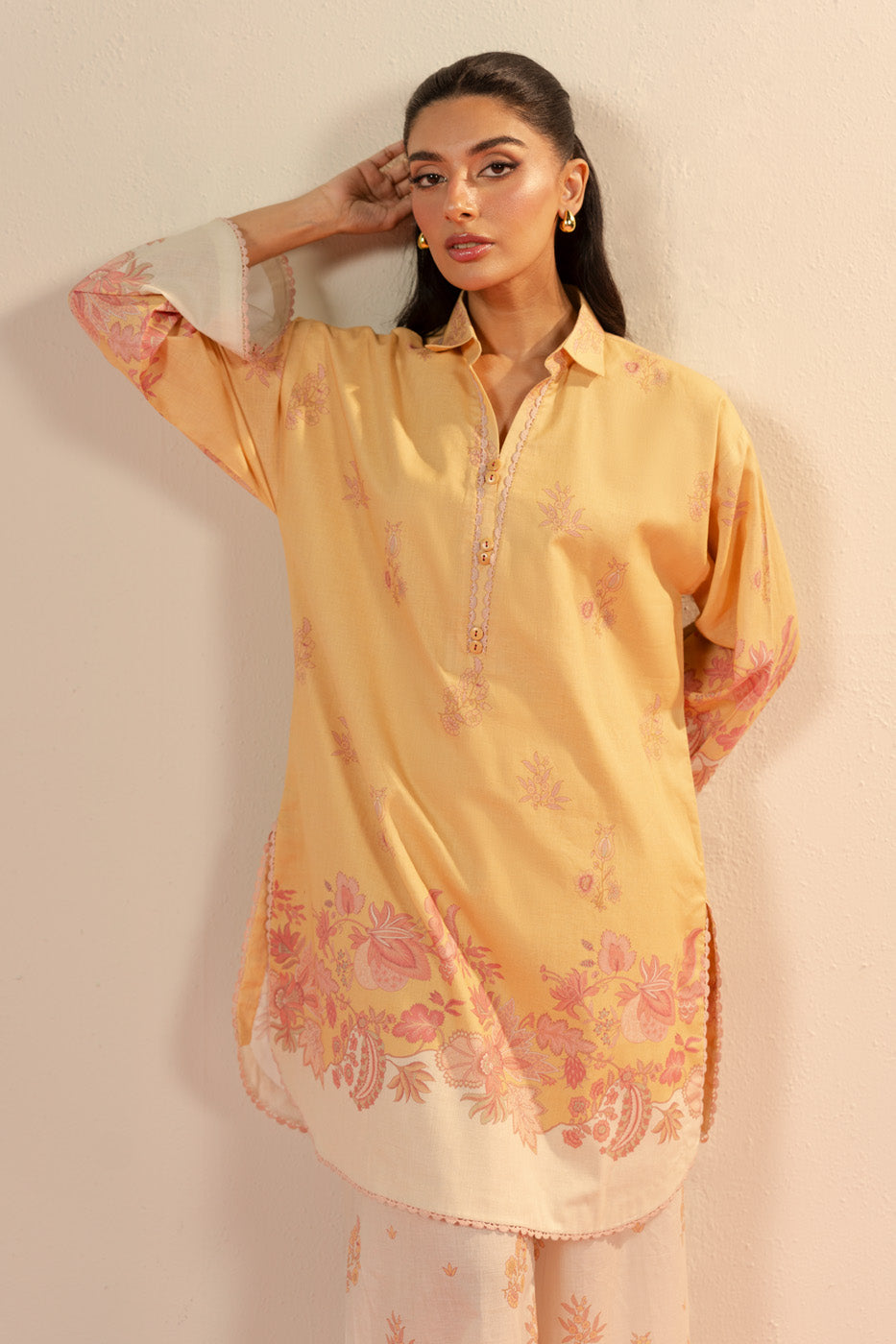 RTS | SHIRT & TROUSER