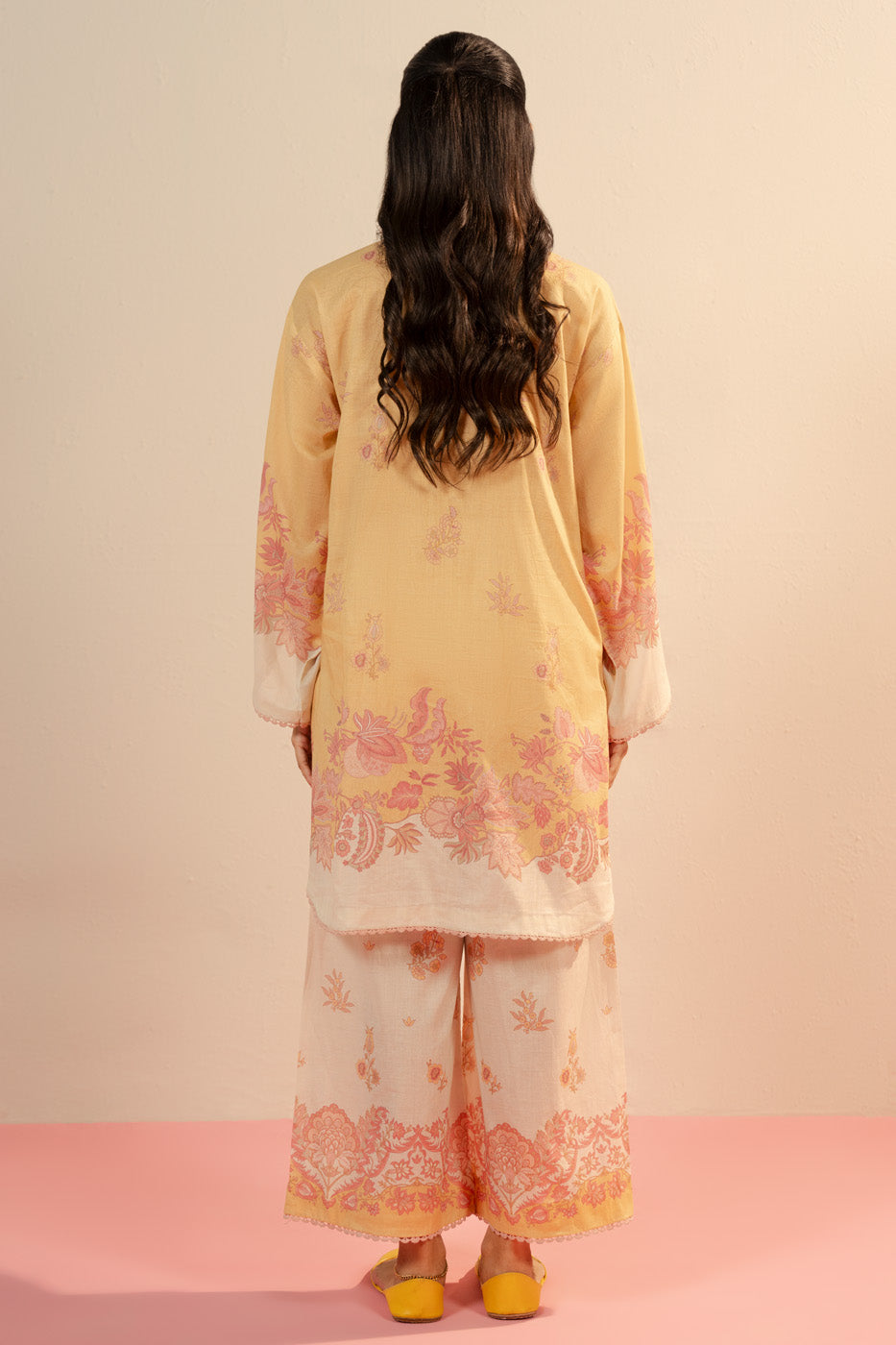 RTS | SHIRT & TROUSER