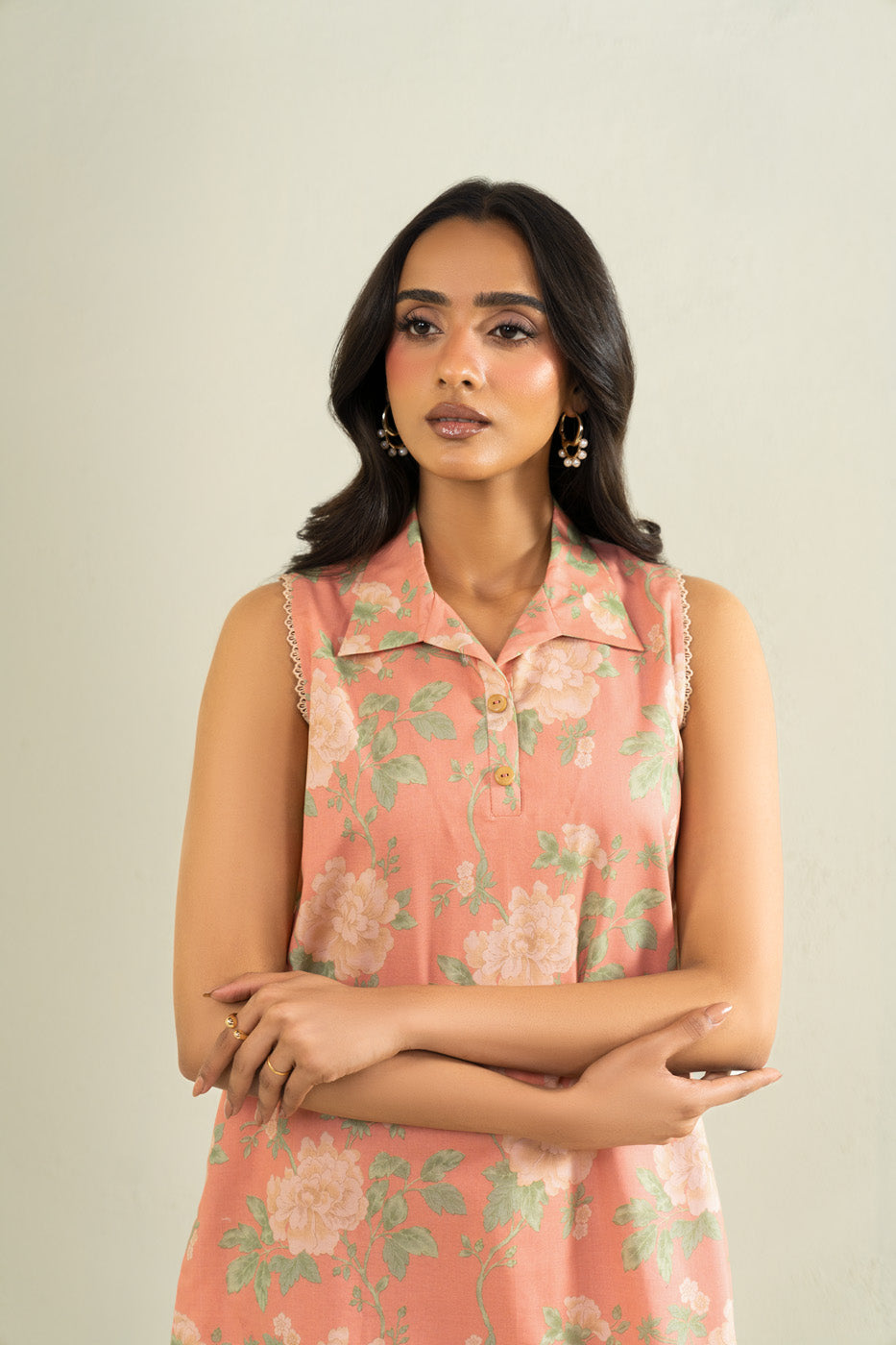 RTS  | SHIRT & TROUSER