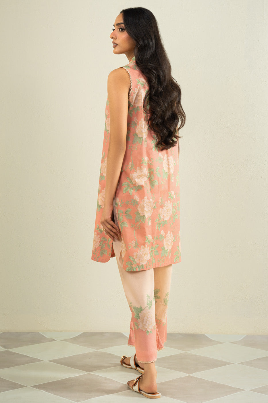 RTS | SHIRT & TROUSER