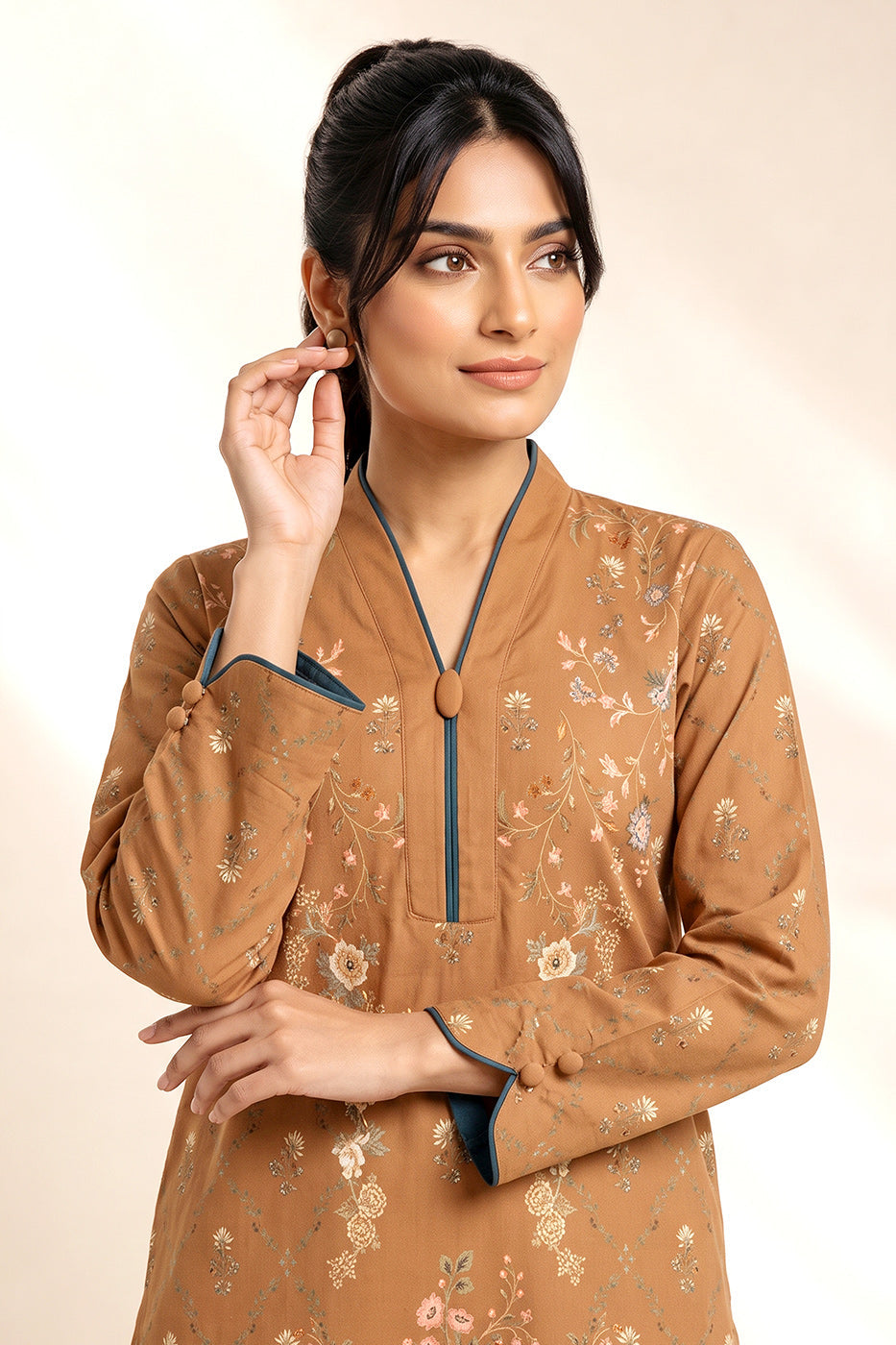 RTS | SHIRT & TROUSER