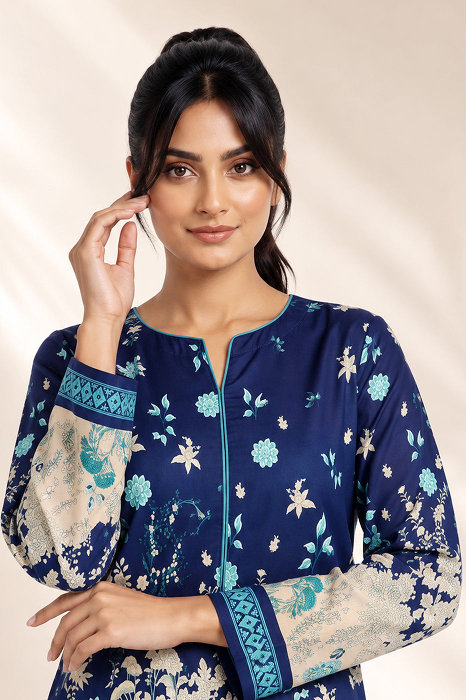 RTS | SHIRT & TROUSER