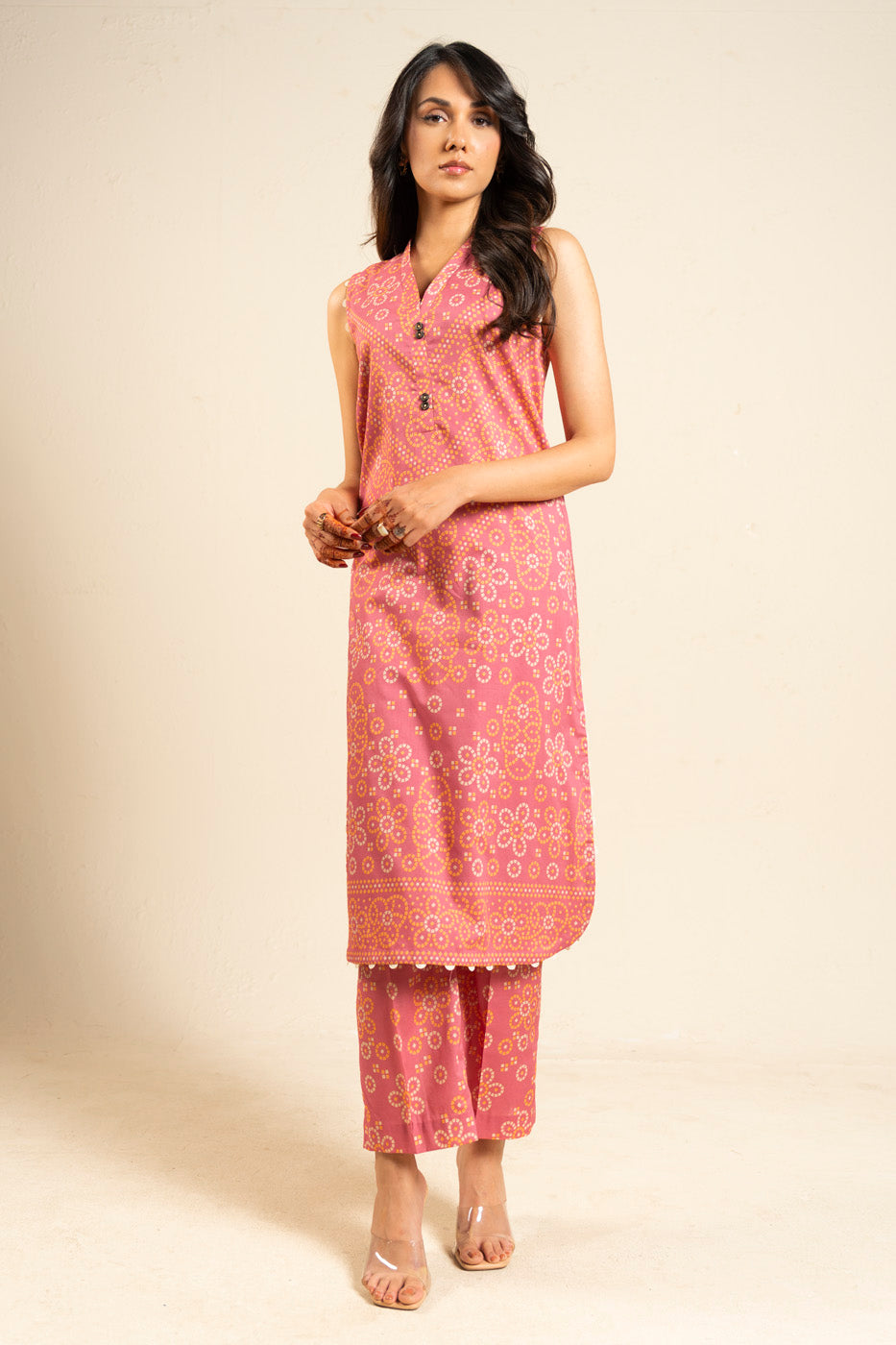 RTS | SHIRT & TROUSER