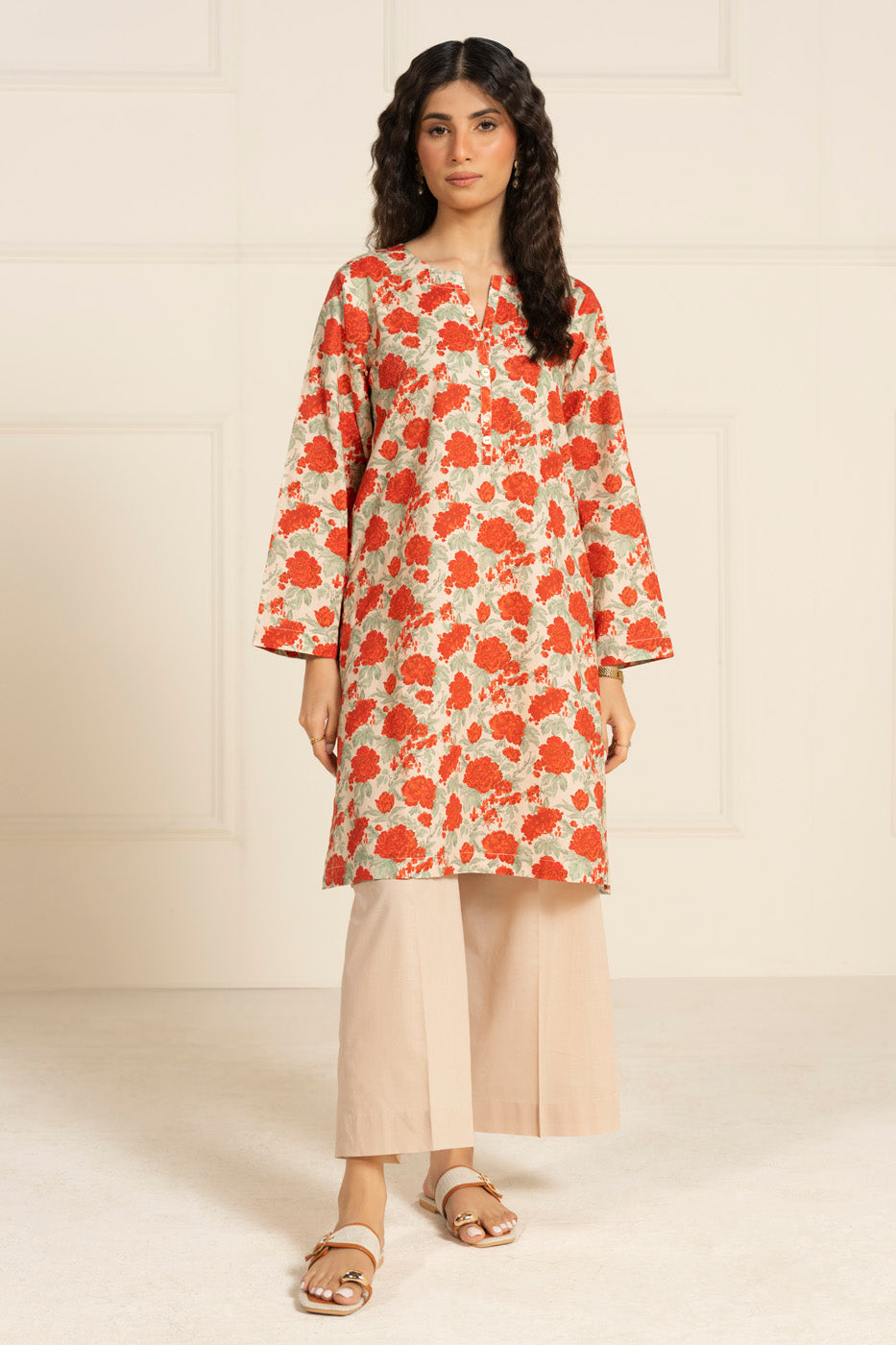 RTW | SHIRT