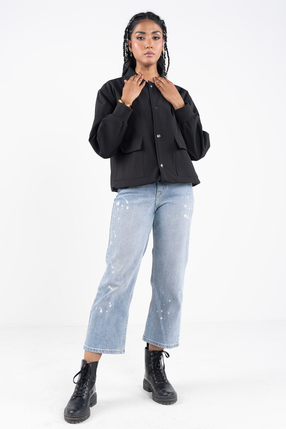 RTW | JACKET