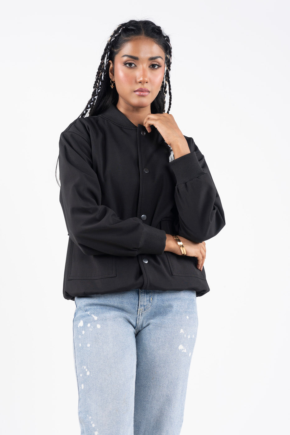 RTW | JACKET