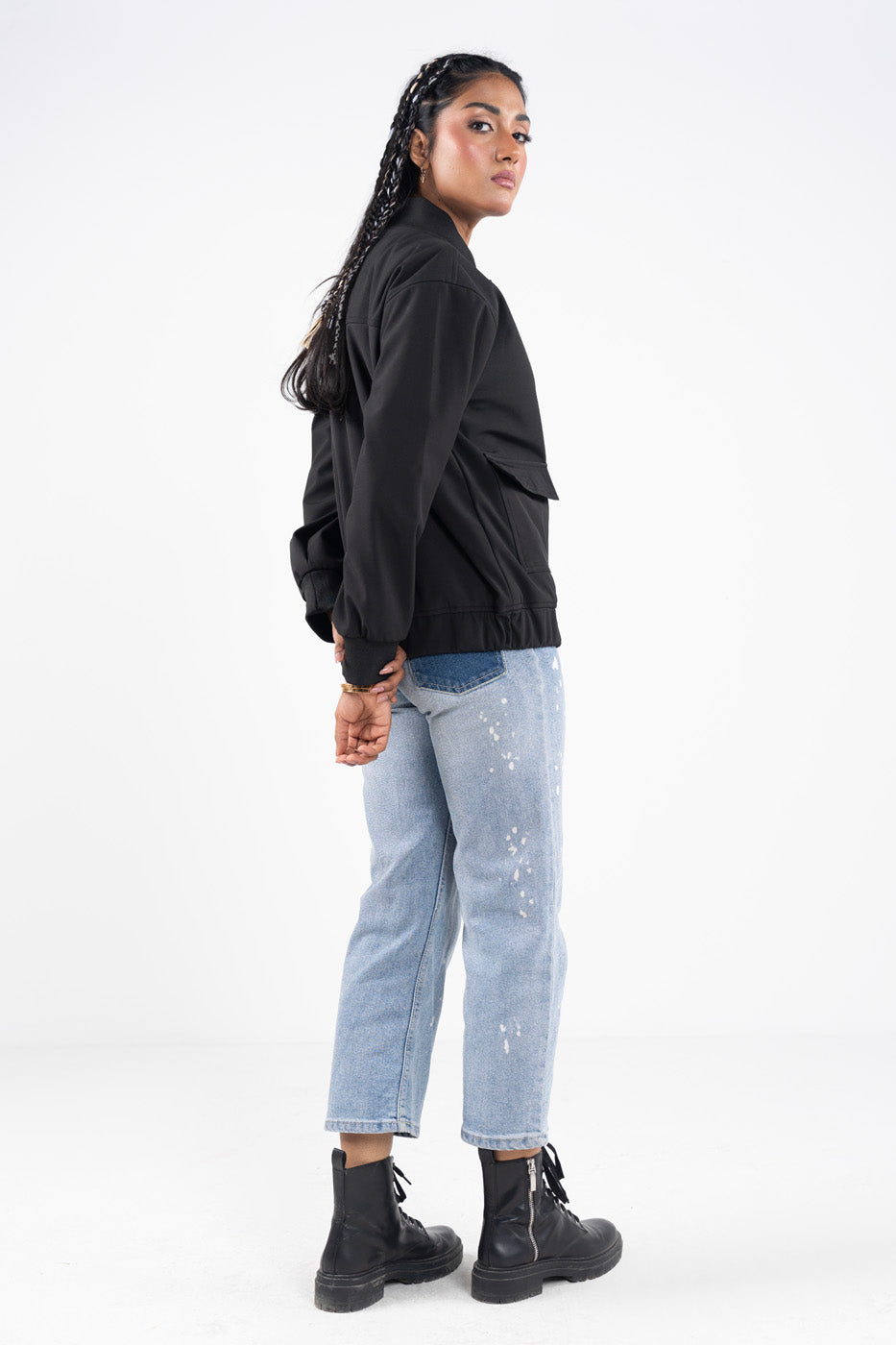 RTW | JACKET
