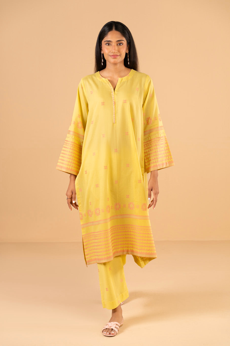 RTW | SHIRT & CULLOTE