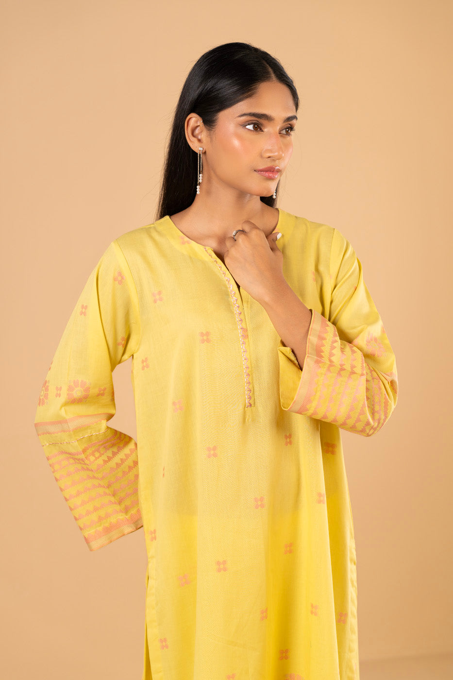 RTW | SHIRT & CULLOTE