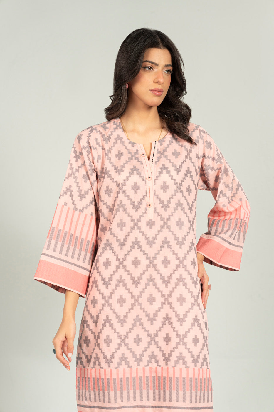 RTW | SHIRT & CULOTTE