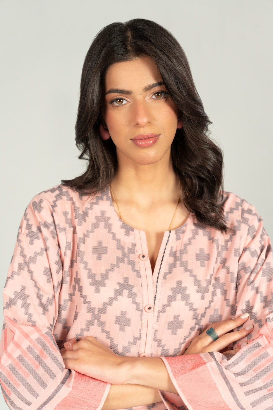 RTW | SHIRT & CULOTTE