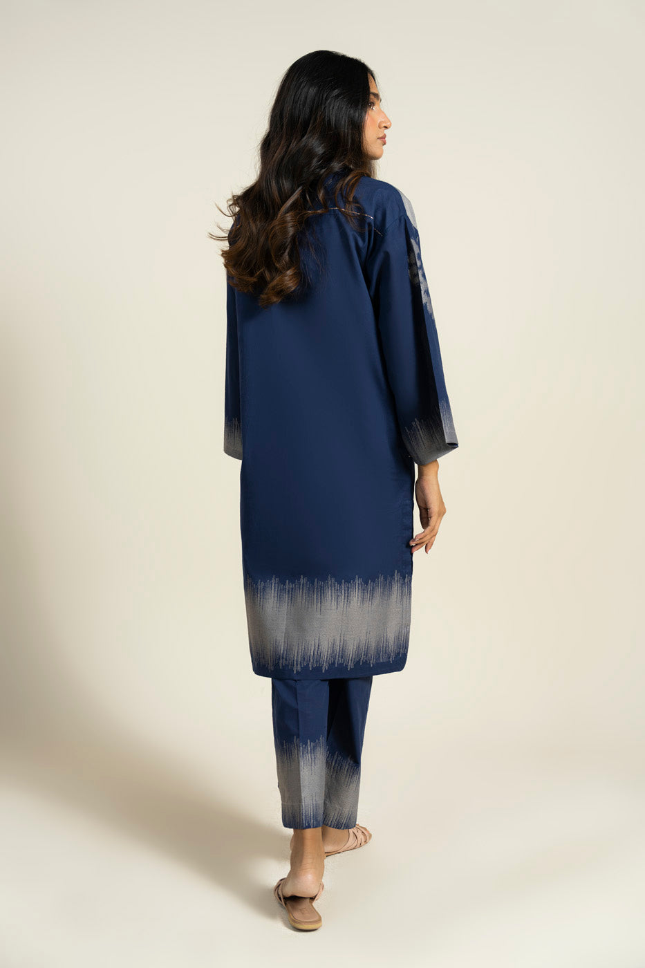 RTW | SHIRT & CULLOTE