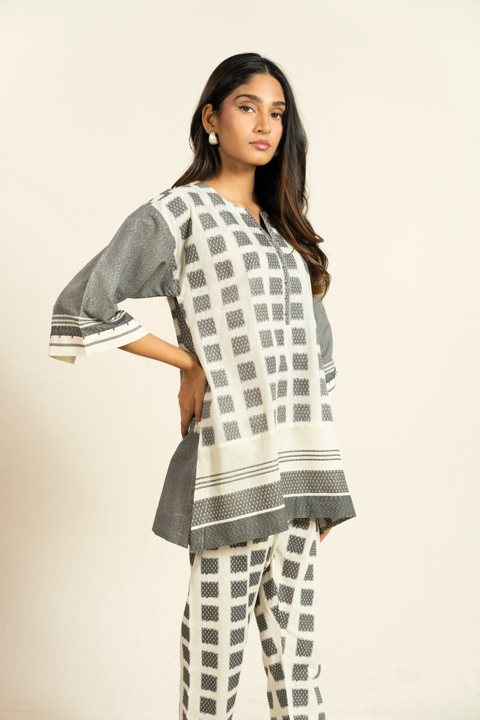 RTW | SHIRT & SHALWAR