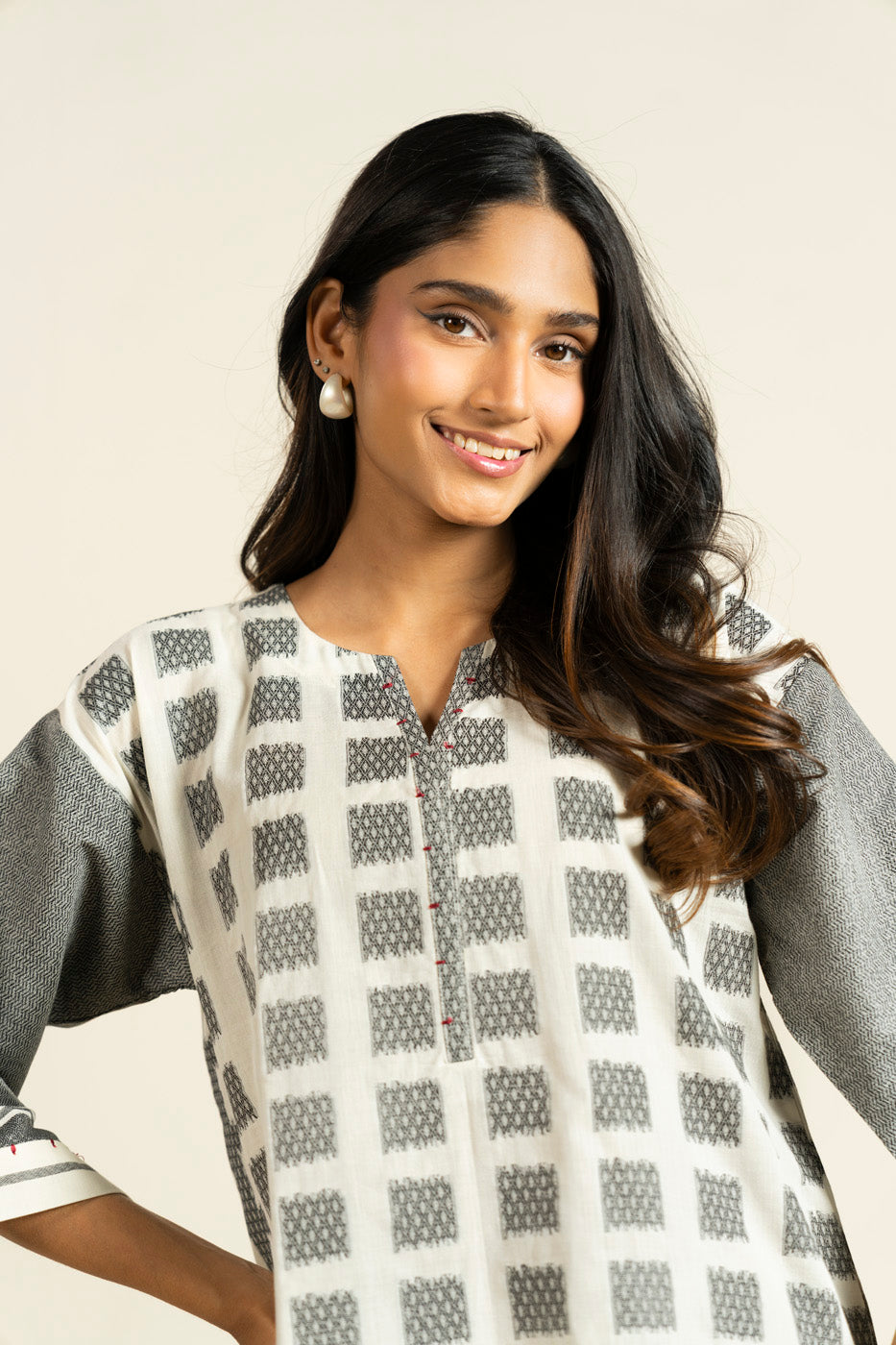 RTW | SHIRT & SHALWAR