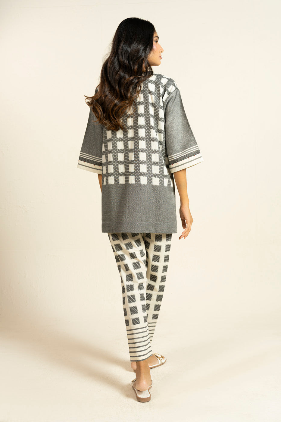 RTW | SHIRT & SHALWAR