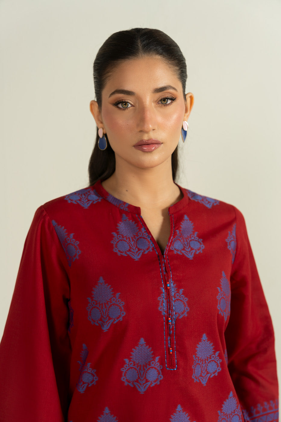 RTW | SHIRT & SHALWAR