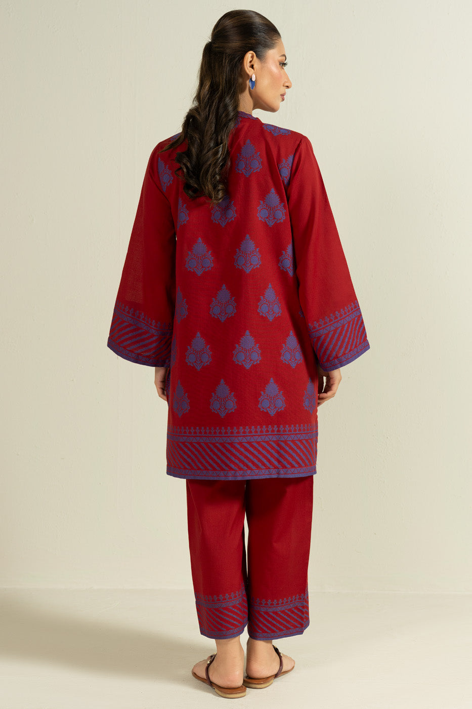 RTW | SHIRT & SHALWAR