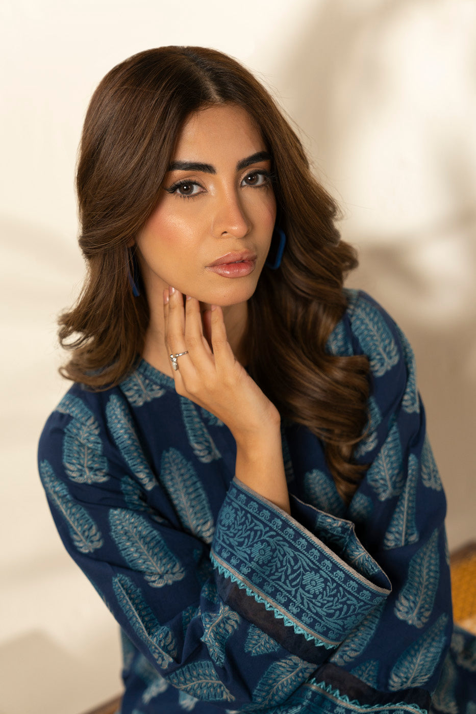 RTW | SHIRT & TROUSER