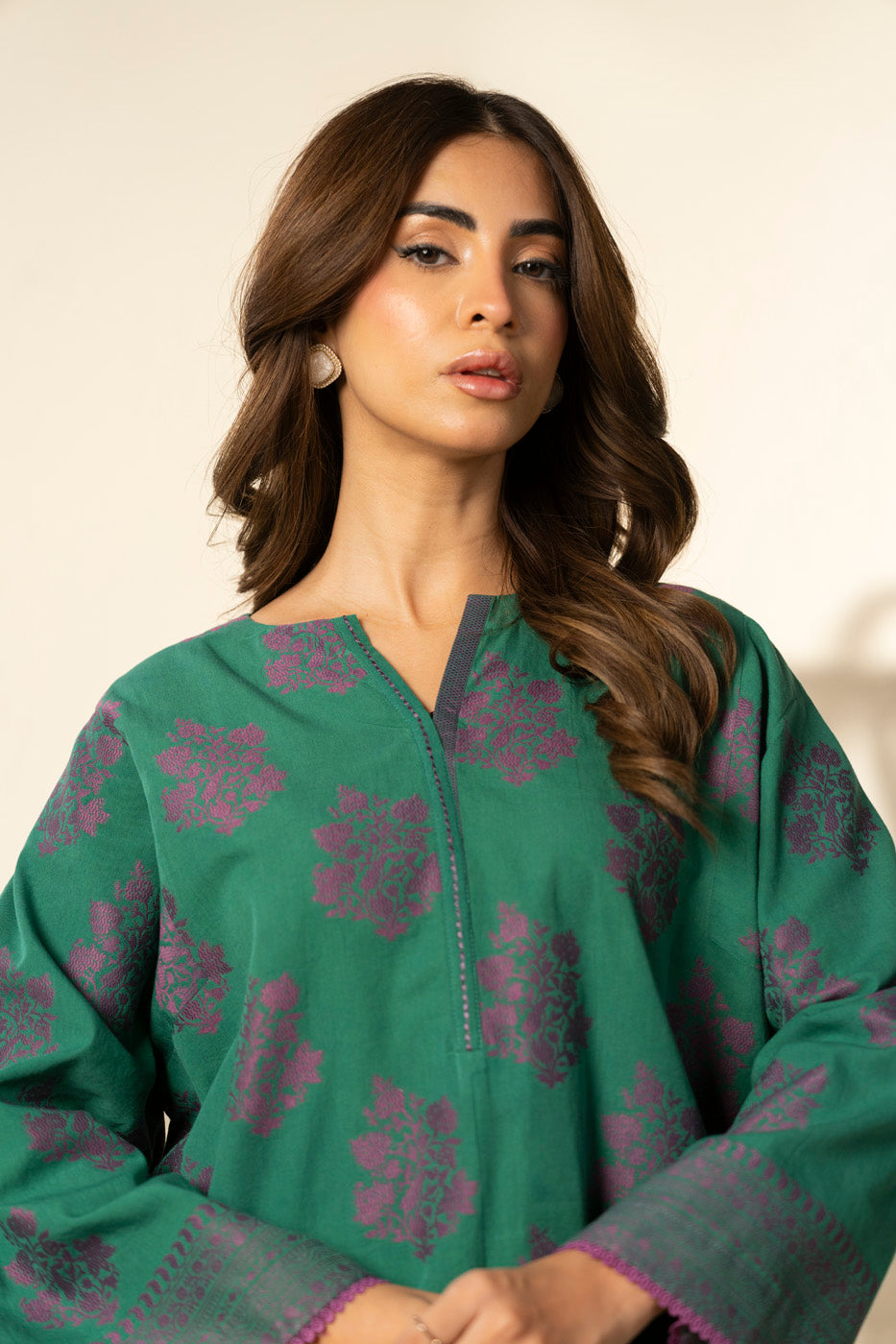 RTW | SHIRT & TROUSER