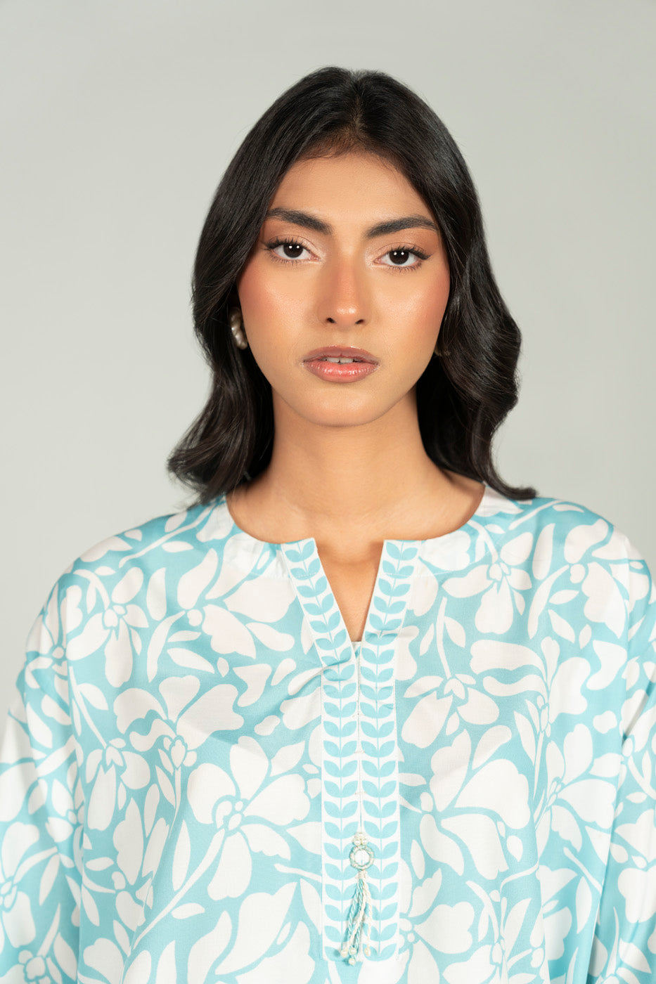 RTW | SHIRT & CULOTTE