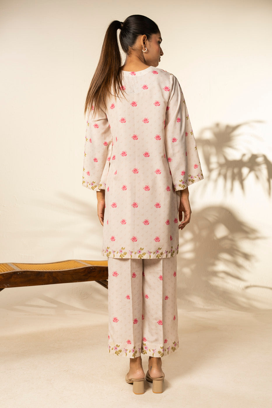 RTW | SHIRT & TROUSER