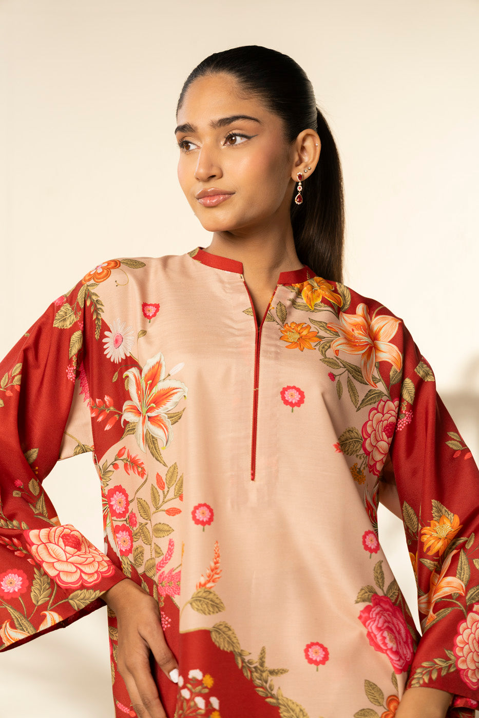 RTW | SHIRT & TROUSER