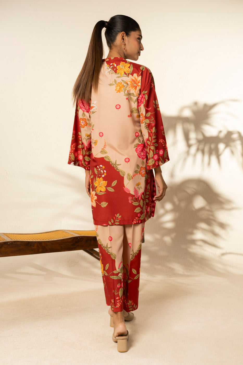 RTW | SHIRT & TROUSER