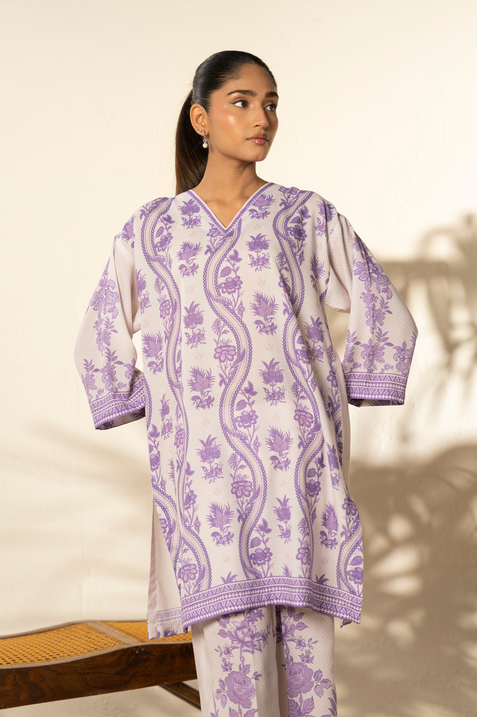 RTW | SHIRT & TROUSER