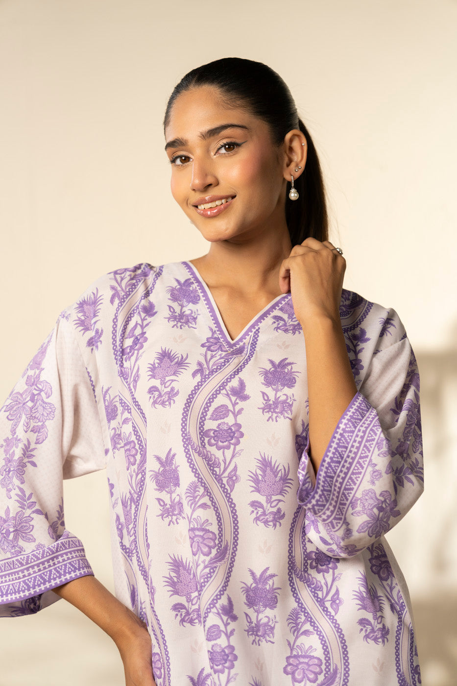 RTW | SHIRT & TROUSER