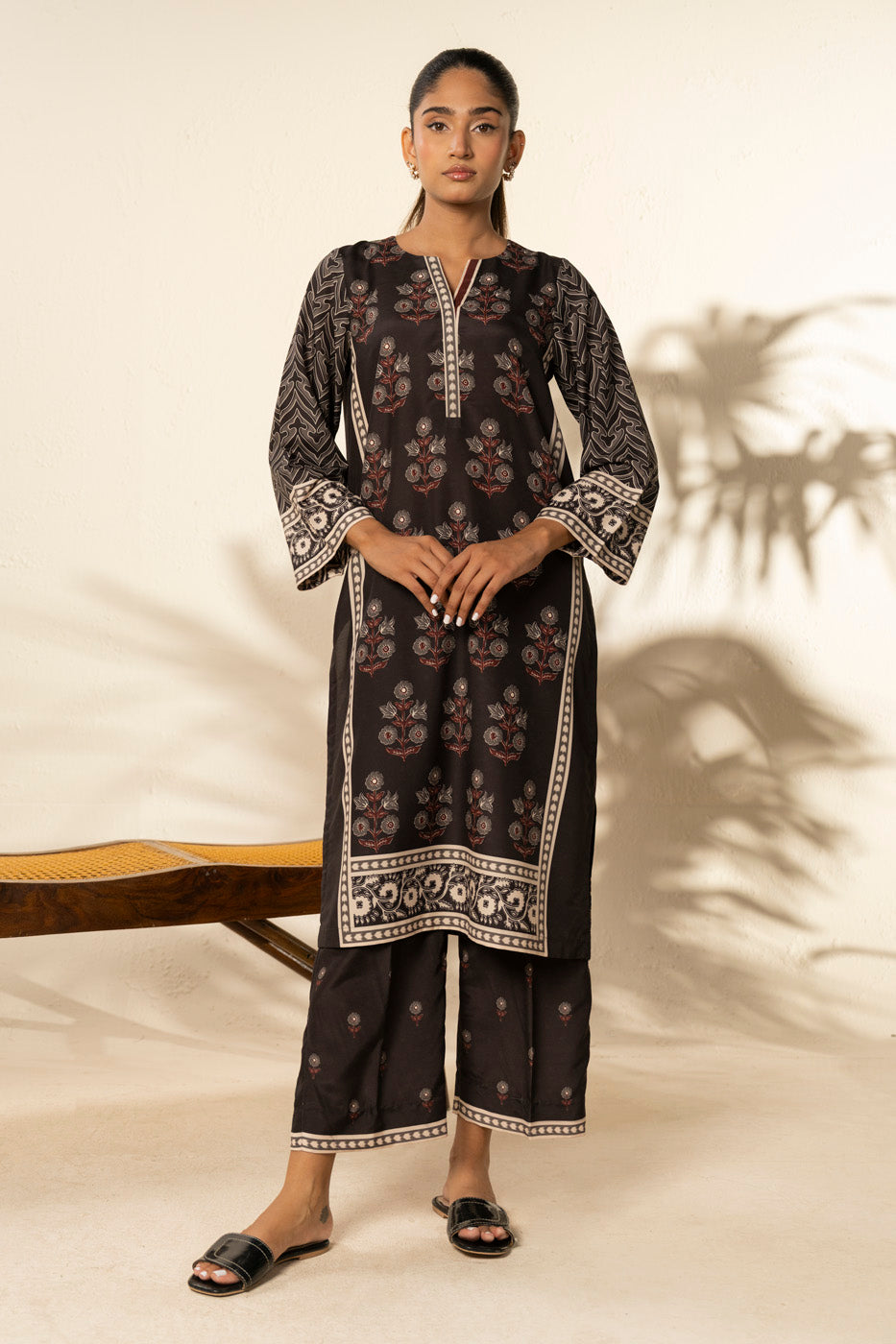 RTW | SHIRT & TROUSER