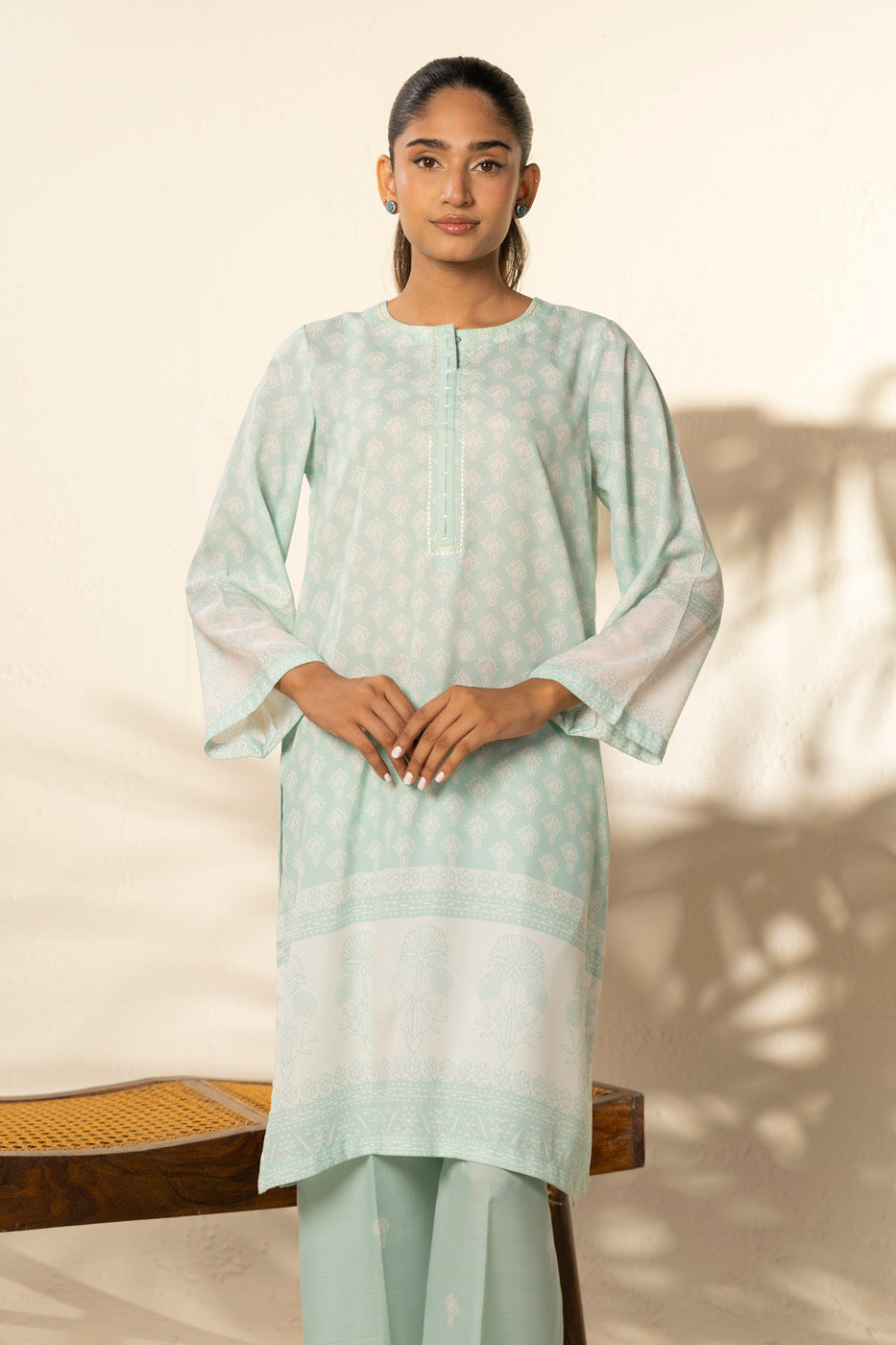 RTW | SHIRT & TROUSER