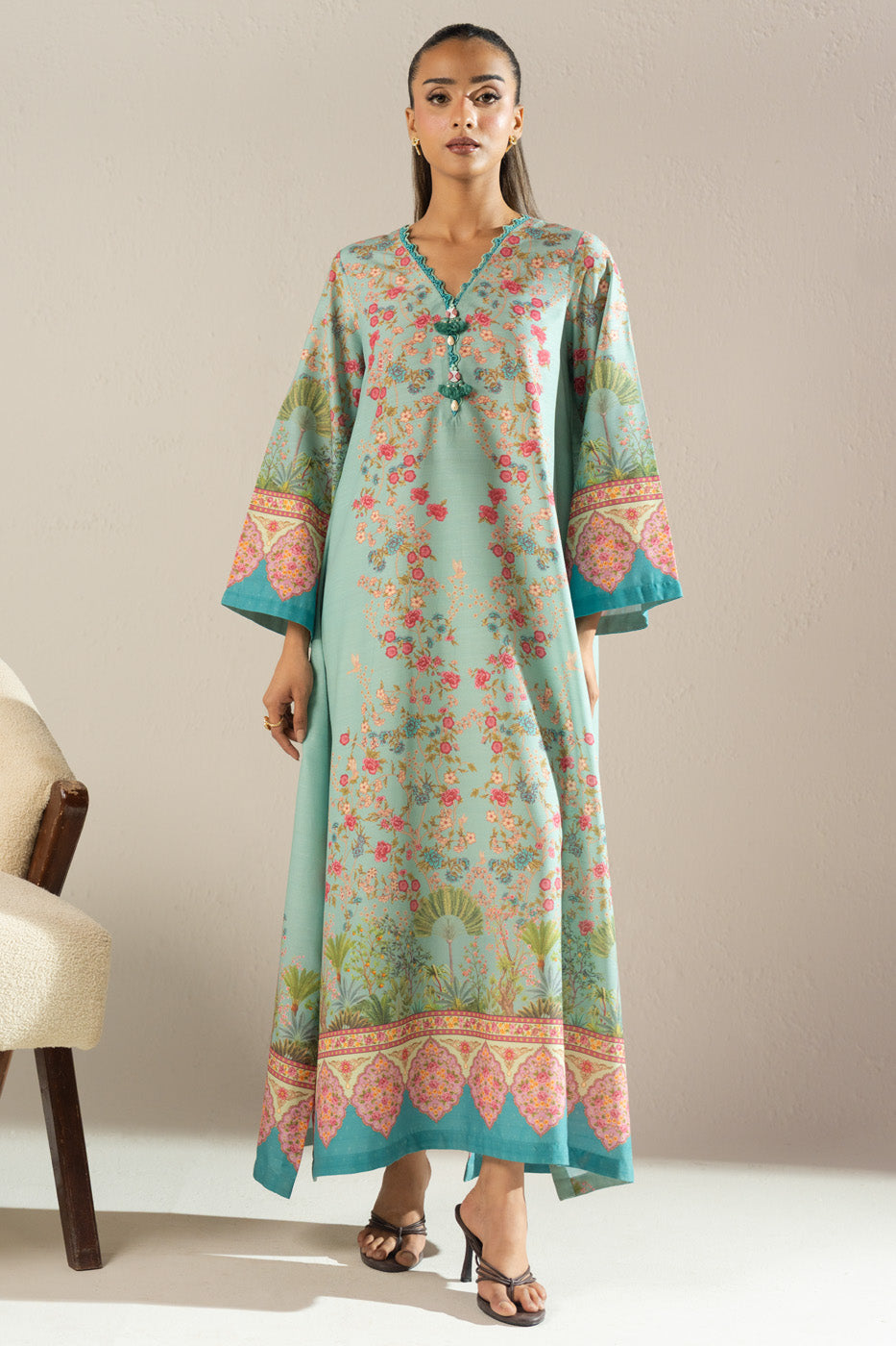 RTW | KAFTAN