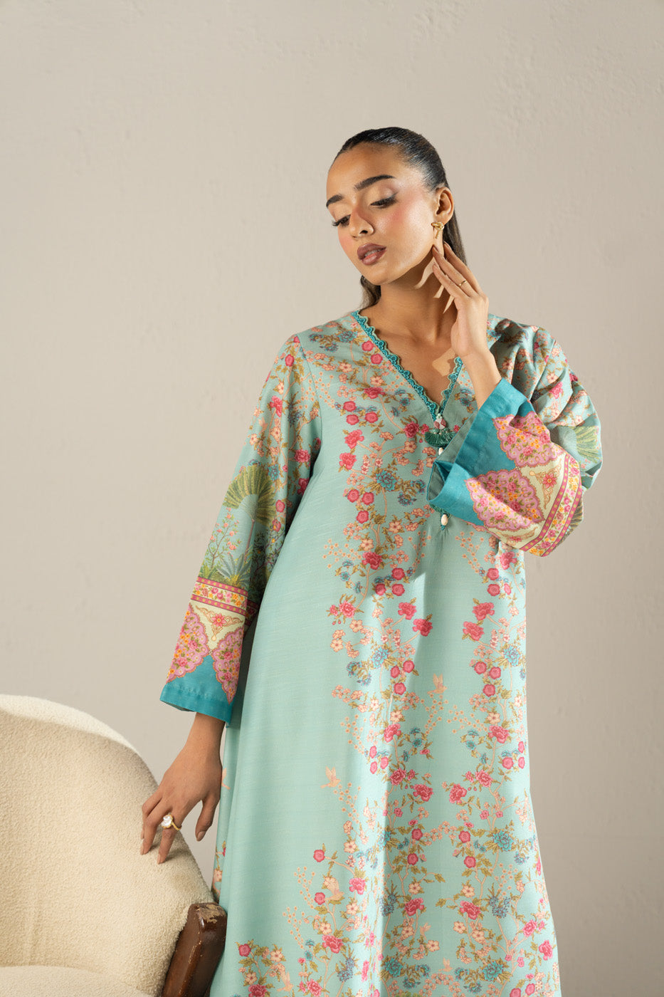 RTW | KAFTAN