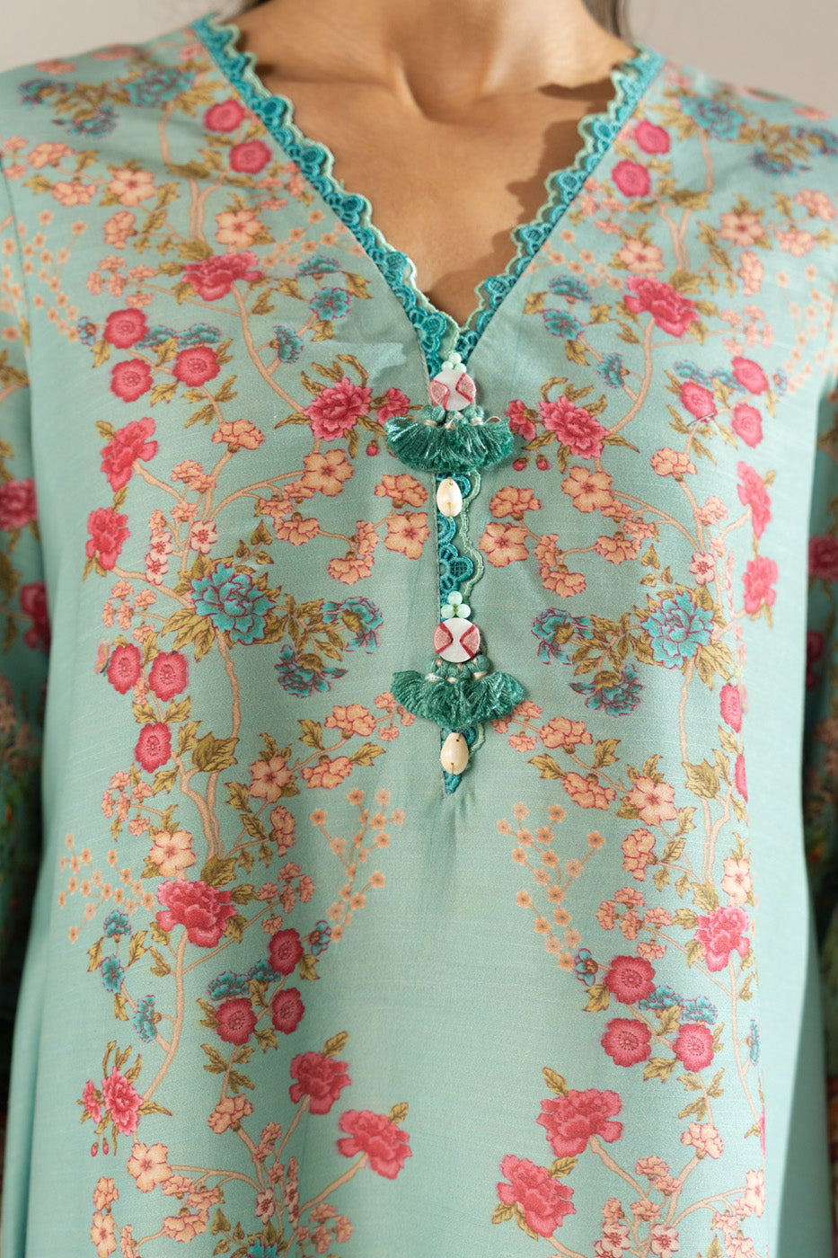 RTW | KAFTAN